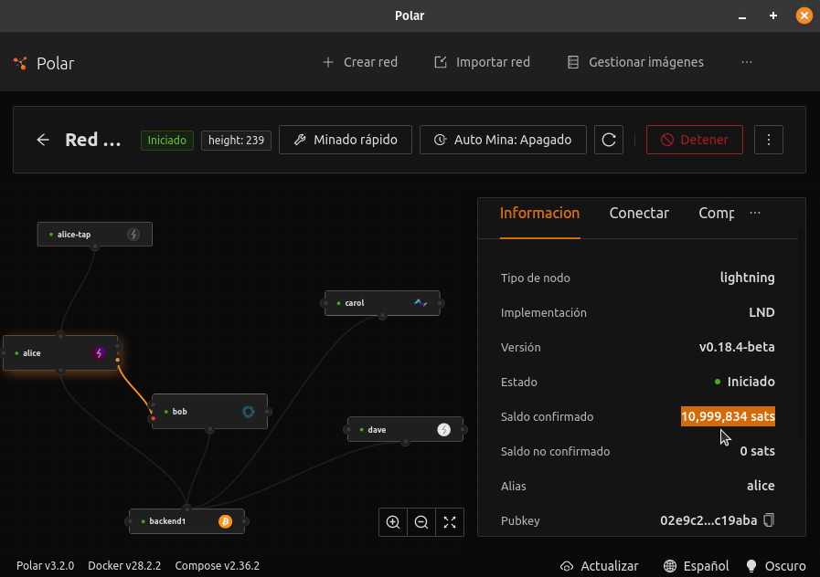 Deposito automático